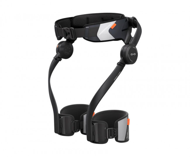 Экзоскелет Hypershell X Carbon